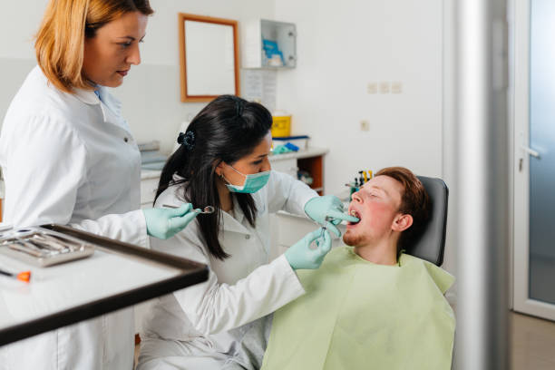 Best Emergency Dentist Near Me  in St Marys, KS